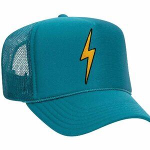 Aviator Nation Vintage Bolt Trucker Hat